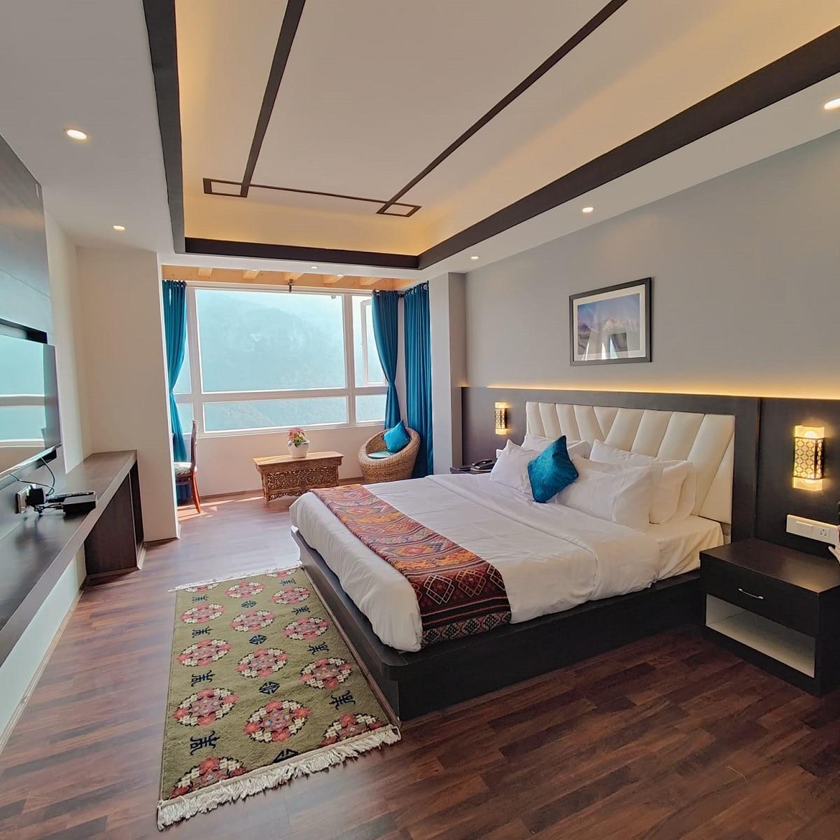 Lakhaidih Forest Guest House