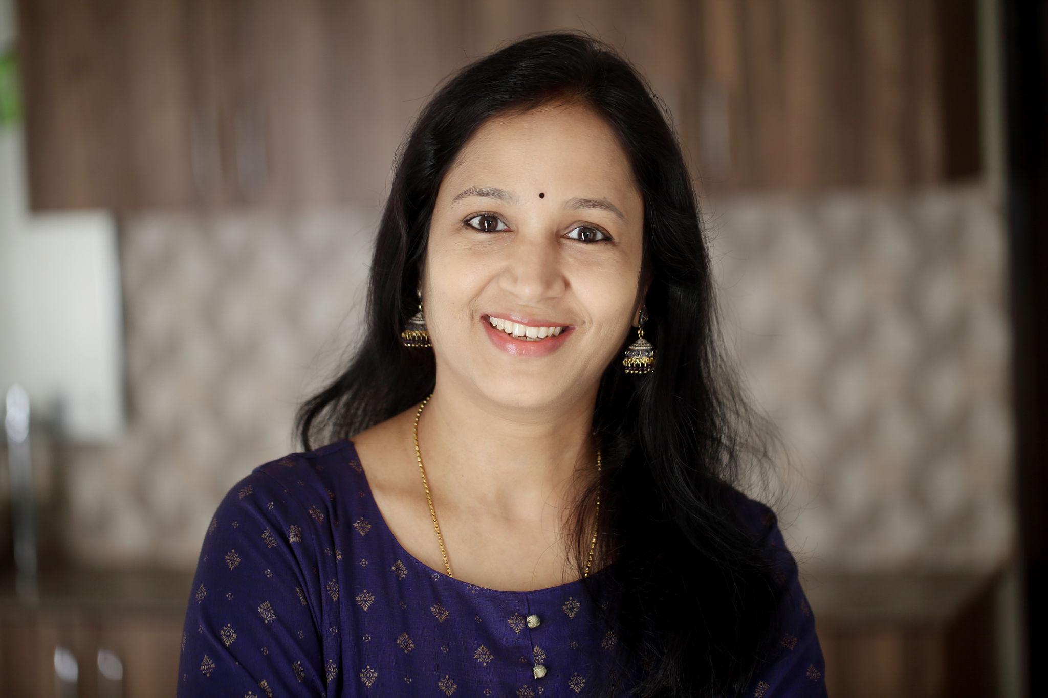 Ananya Sen