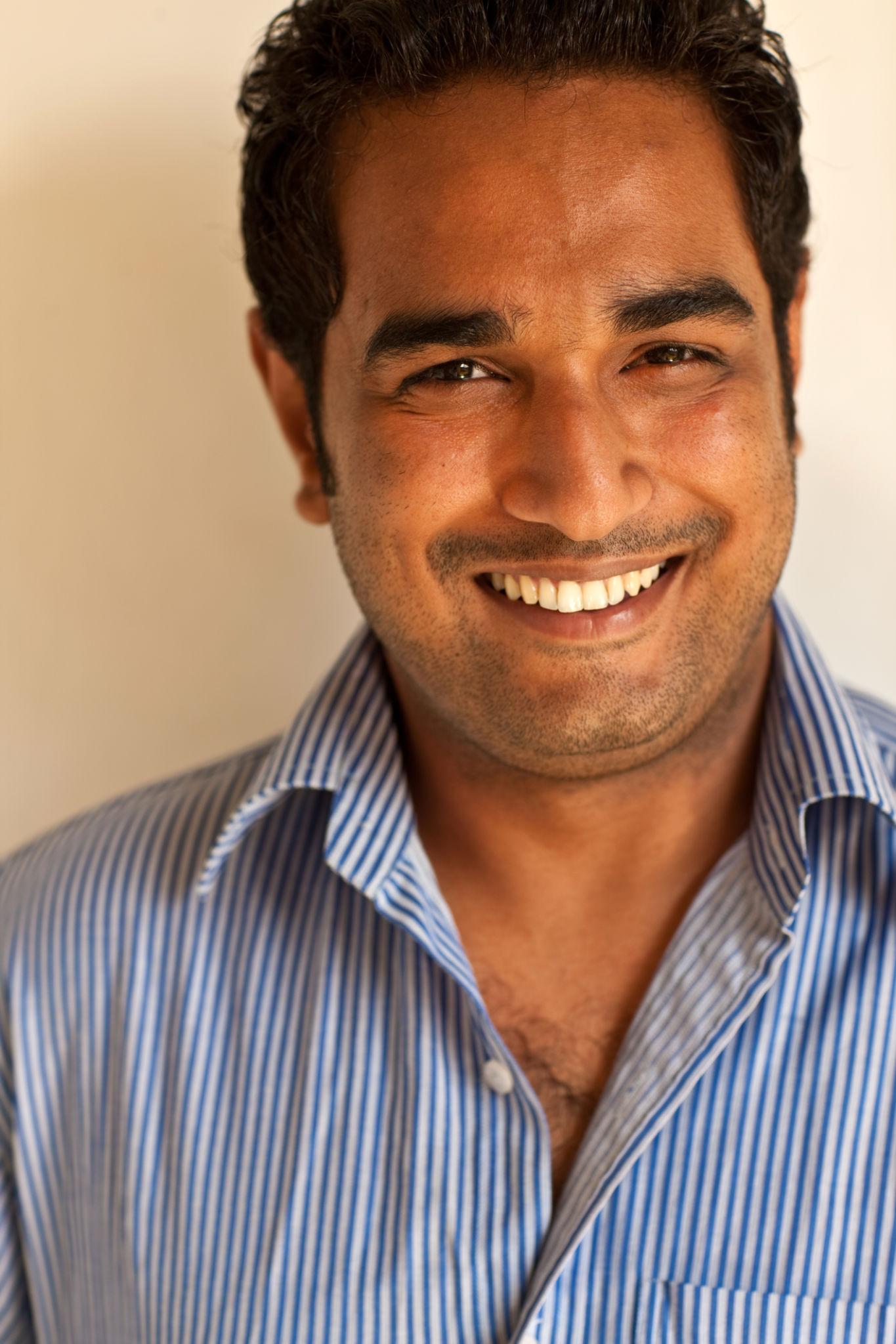 Amit Kumar