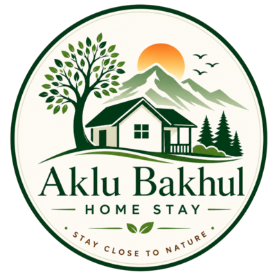 Aklu Bakhul